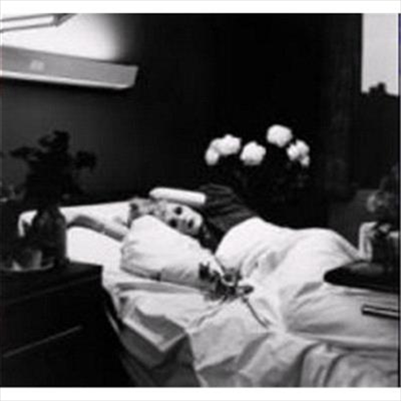 I Am A Bird Now/Product Detail/Alternative