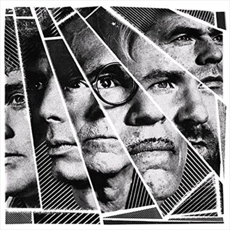 Ffs - Digipack/Product Detail/Rock