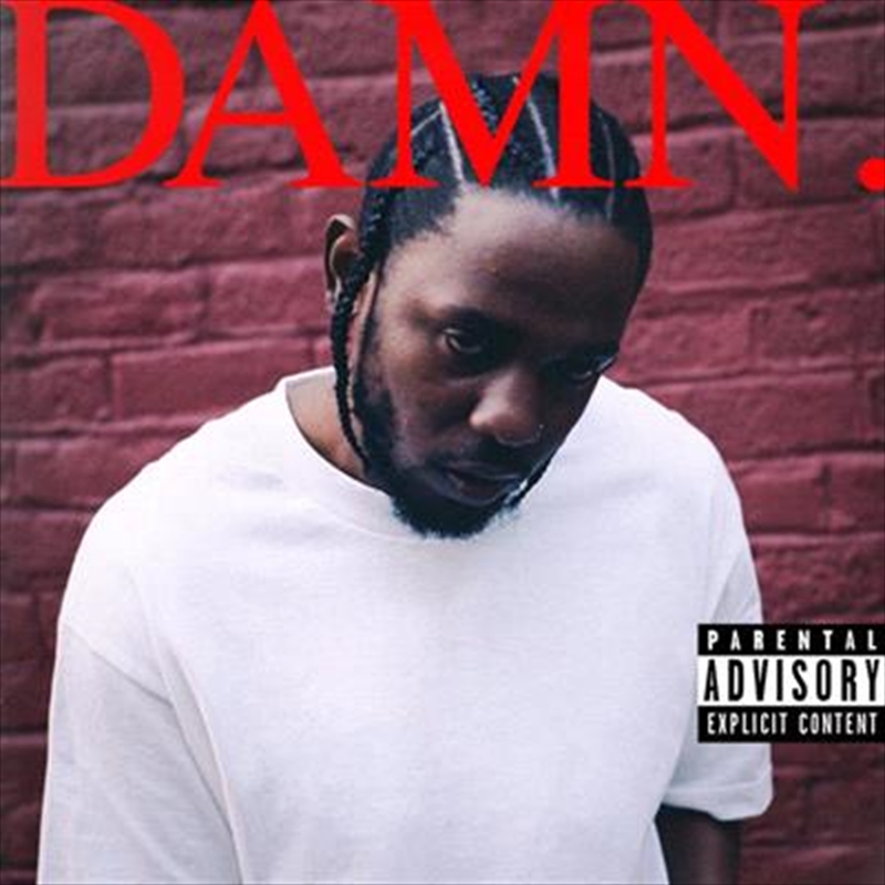 Damn/Product Detail/Rap