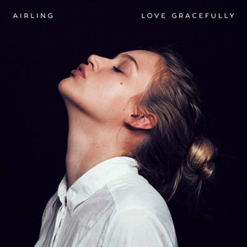 Airling - Love Gracefully/Product Detail/Alternative