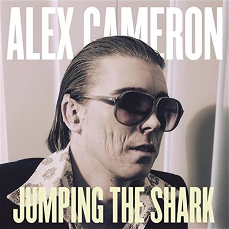 Jumping The Shark/Product Detail/Rock/Pop