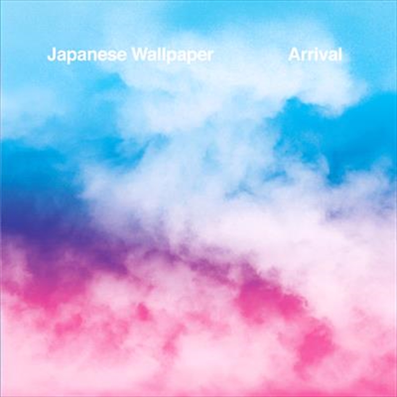 Japanese Wallpaper - Arrival/Product Detail/Dance