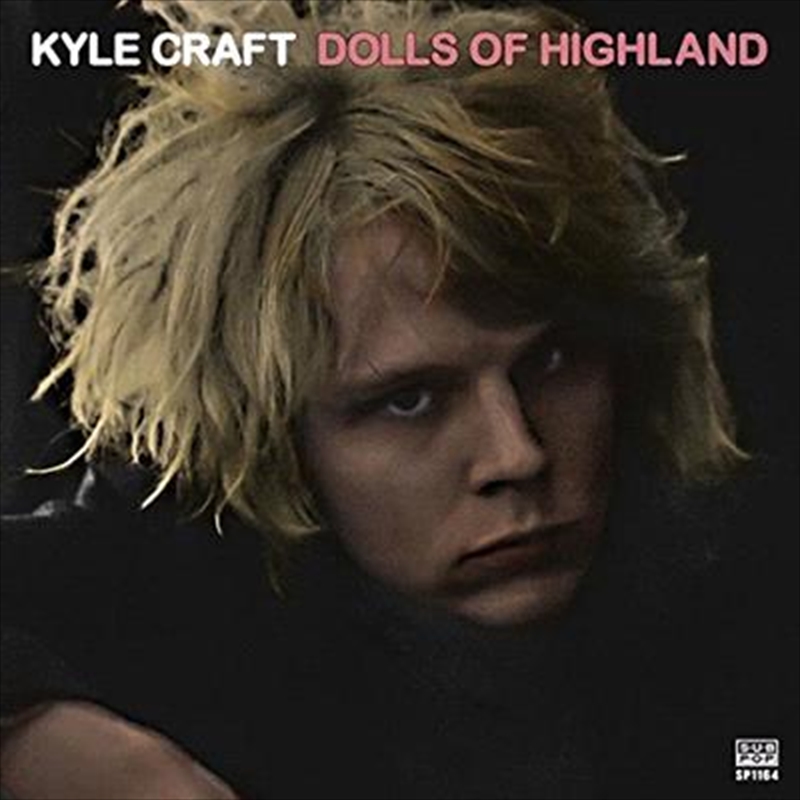 Dolls Of Highland/Product Detail/Alternative
