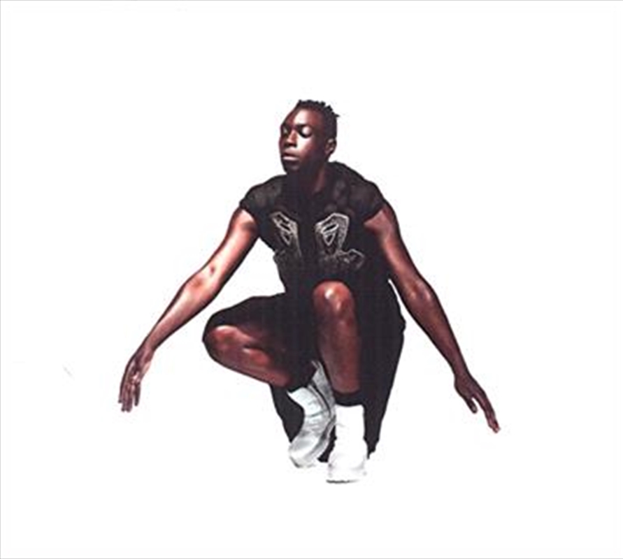 Riot Boi/Product Detail/Hip-Hop