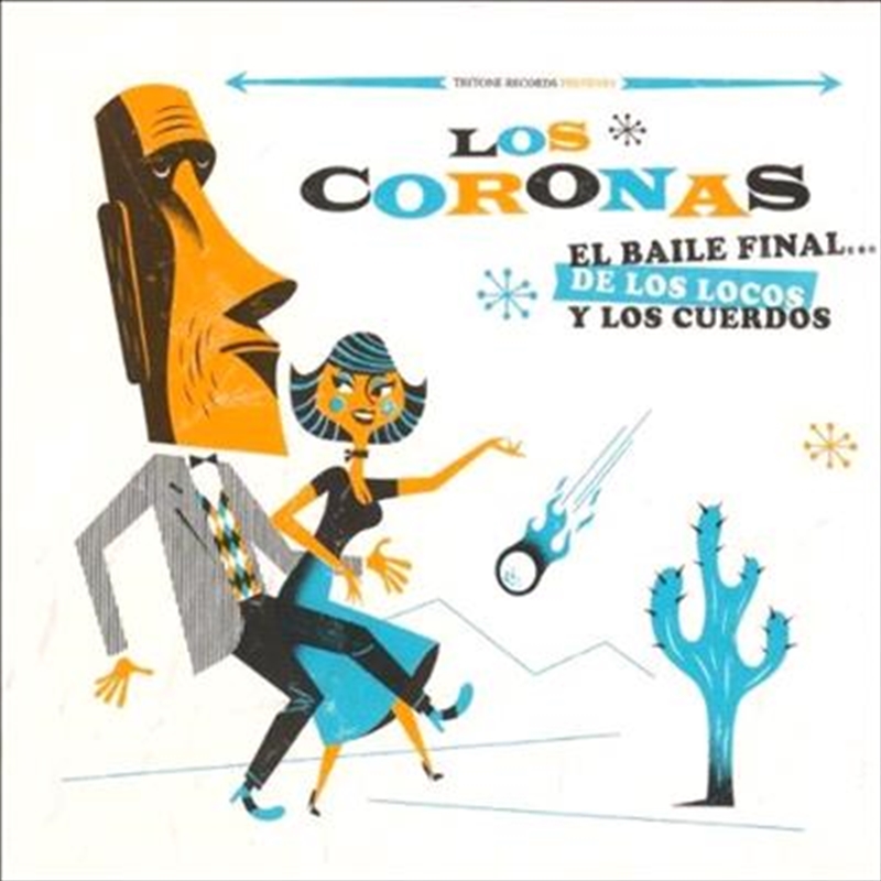 El Baile Final (Bonus Tracks)/Product Detail/Rock