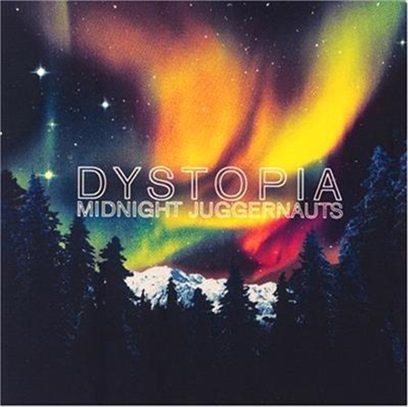 Dystopia/Product Detail/Dance