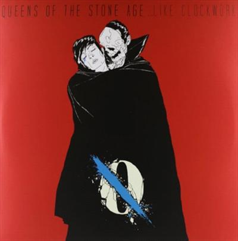 Like Clockwork (Deluxe Edition)/Product Detail/Rock/Pop