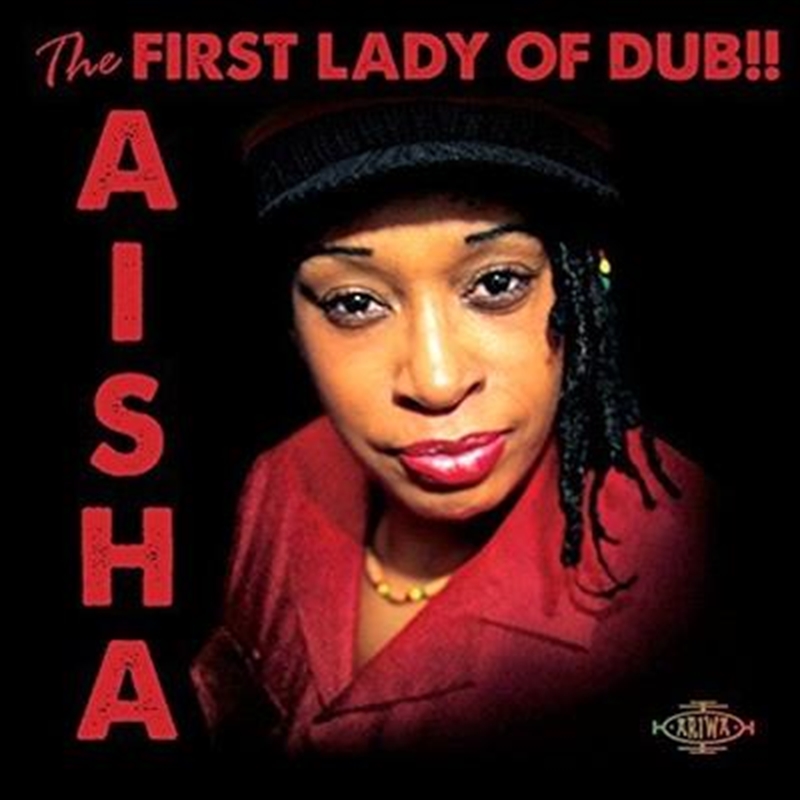 First Lady Of Dub/Product Detail/Reggae
