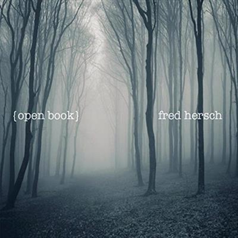 Open Book/Product Detail/Jazz