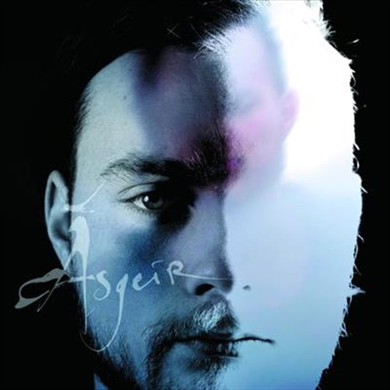 Asgeir - In The Silence - With 5 Bonus Tracks/Product Detail/World