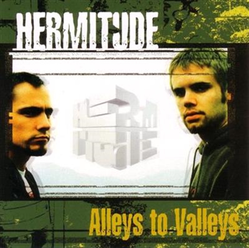 Alleys To Valleys/Product Detail/Dance