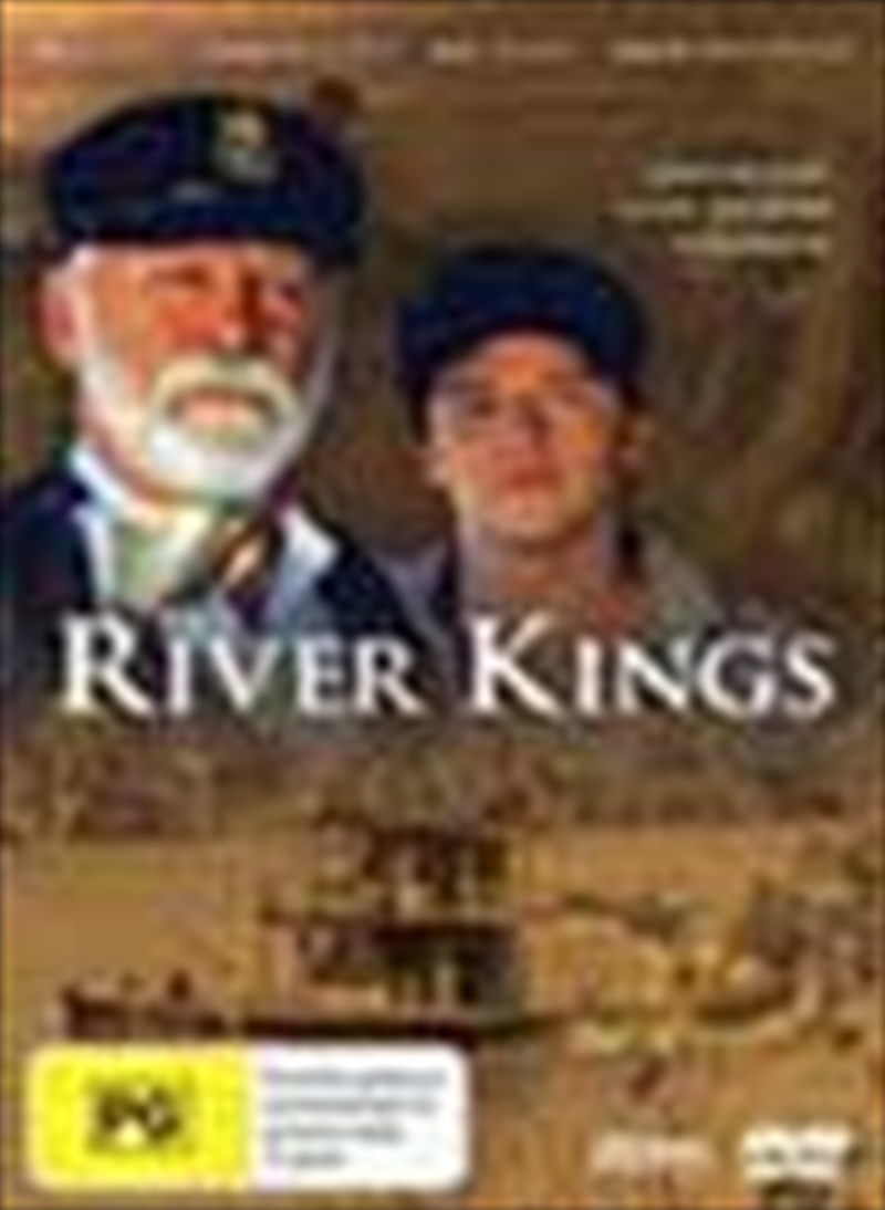 River Kings, The/Product Detail/TV