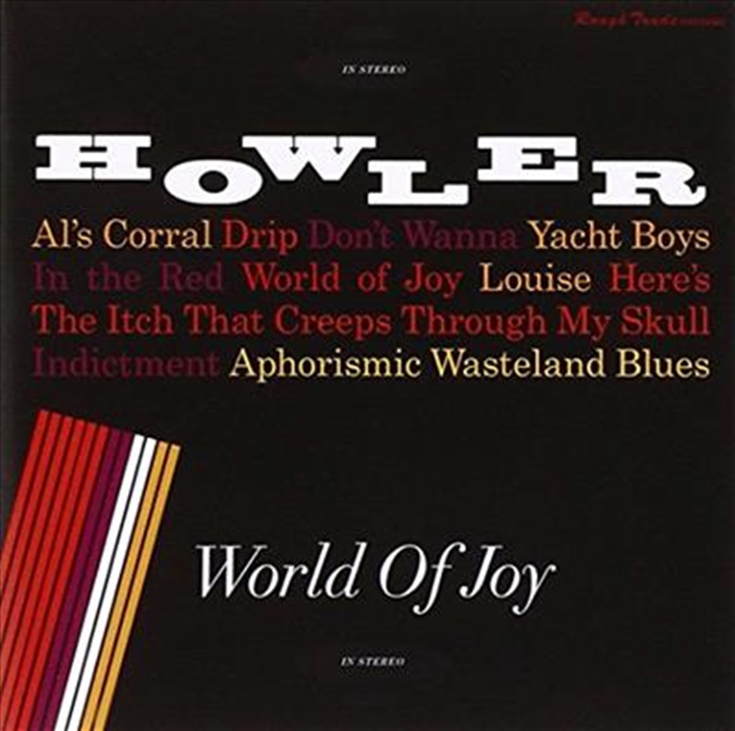 World Of Joy/Product Detail/Alternative