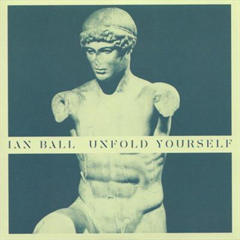 Unfold Yourself (Bonus Tracks)/Product Detail/Alternative