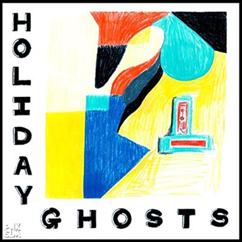 Holiday Ghosts/Product Detail/Alternative