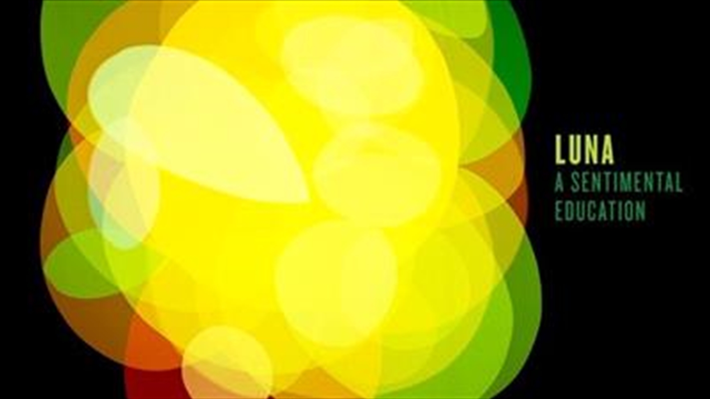 A Sentimental Education/Product Detail/Rock
