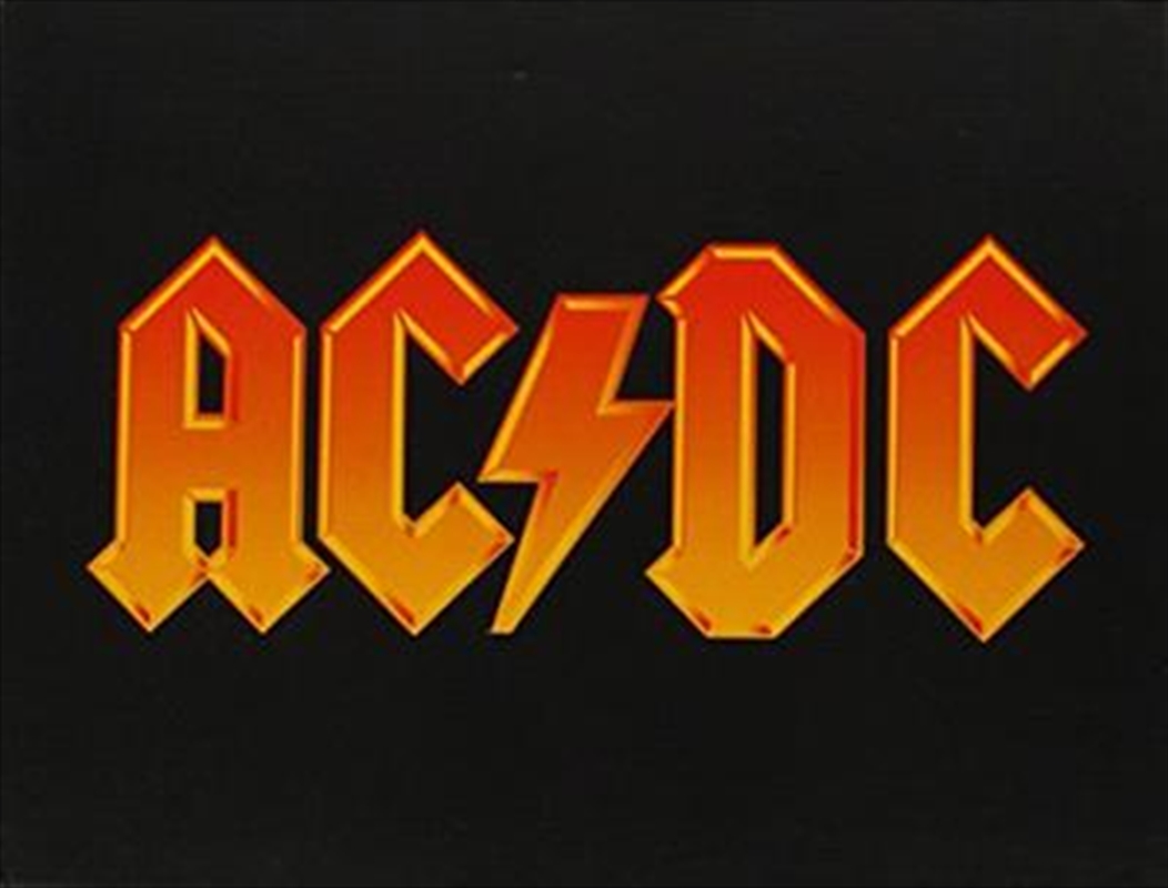 AC/DC/Product Detail/Rock