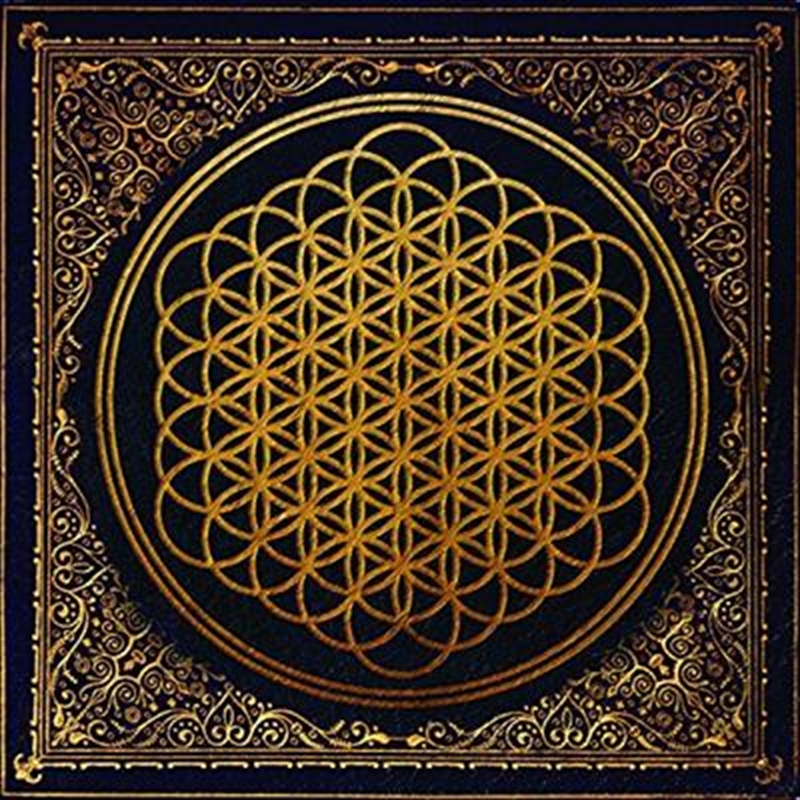 Sempiternal/Product Detail/Hard Rock
