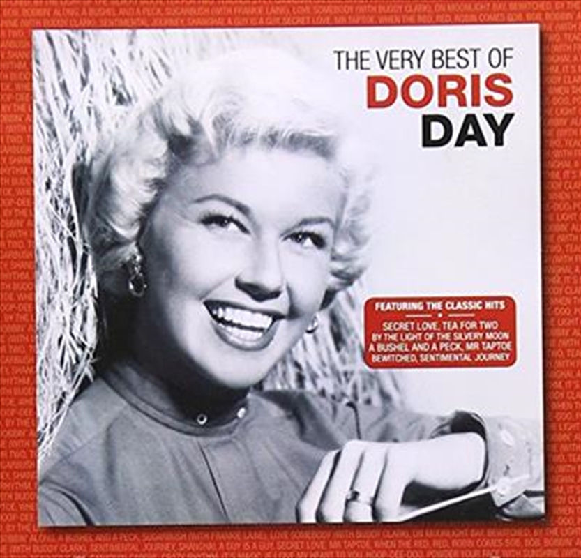 Very Best Of Doris Day/Product Detail/Pop