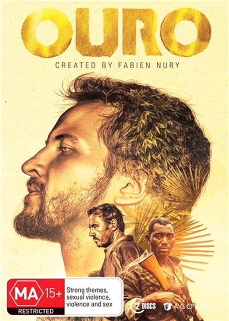 Ouro/Product Detail/Thriller