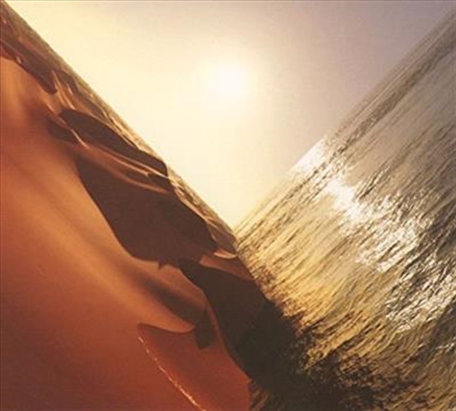 Under The Sun/Product Detail/Dance