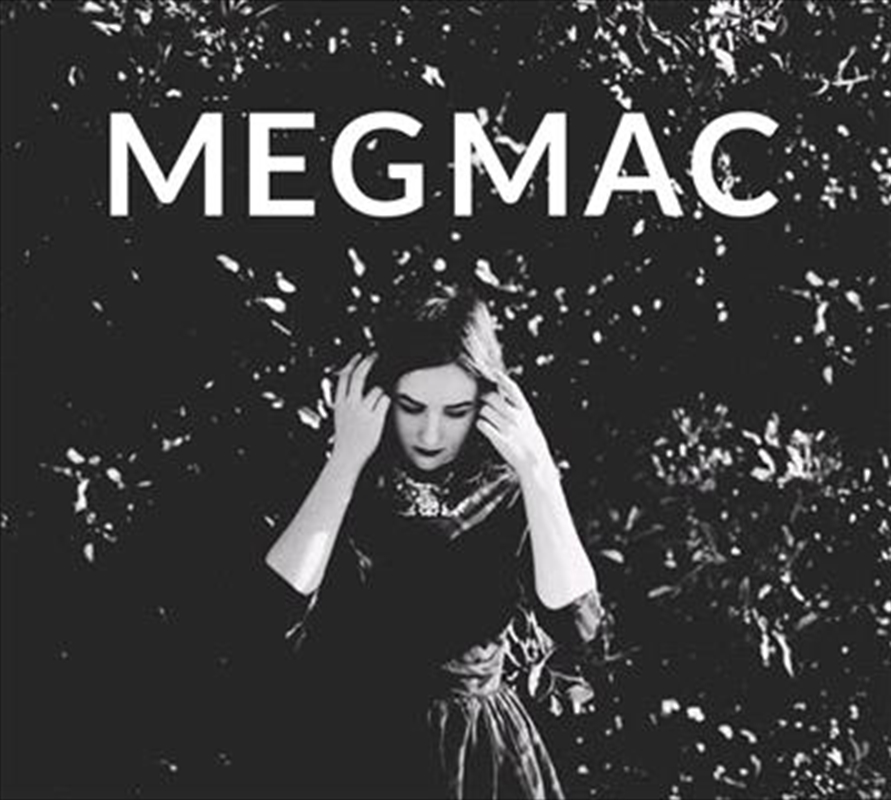 Mac, Meg - Meg Mac/Product Detail/Pop