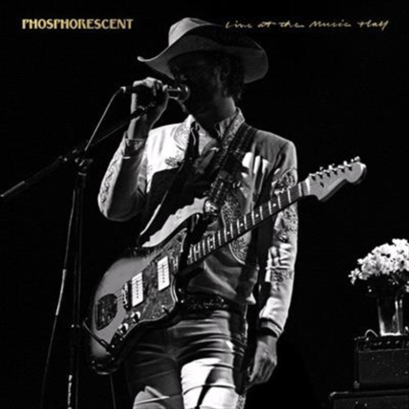 Live At The Music Hall/Product Detail/Country