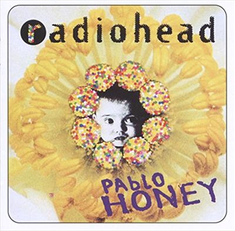 Pablo Honey/Product Detail/Rock/Pop