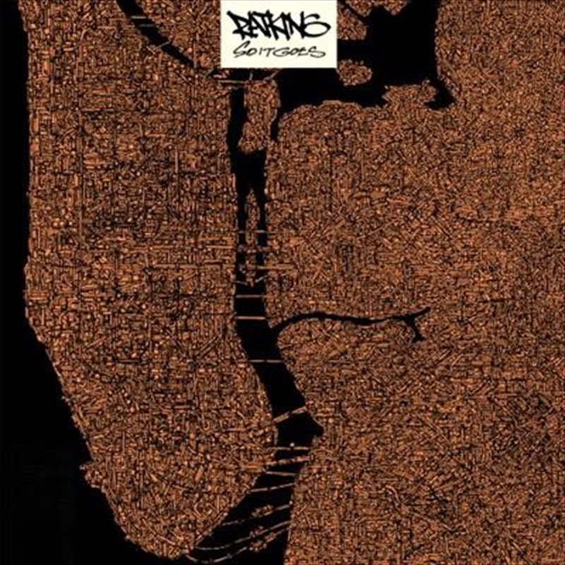So It Goes/Product Detail/Hip-Hop