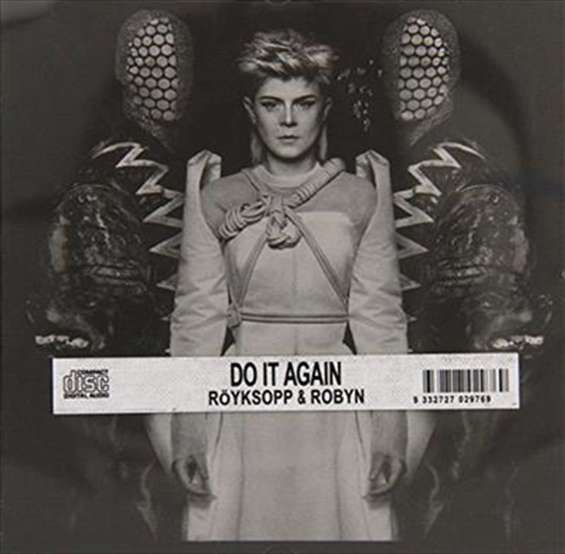 Do It Again/Product Detail/Dance