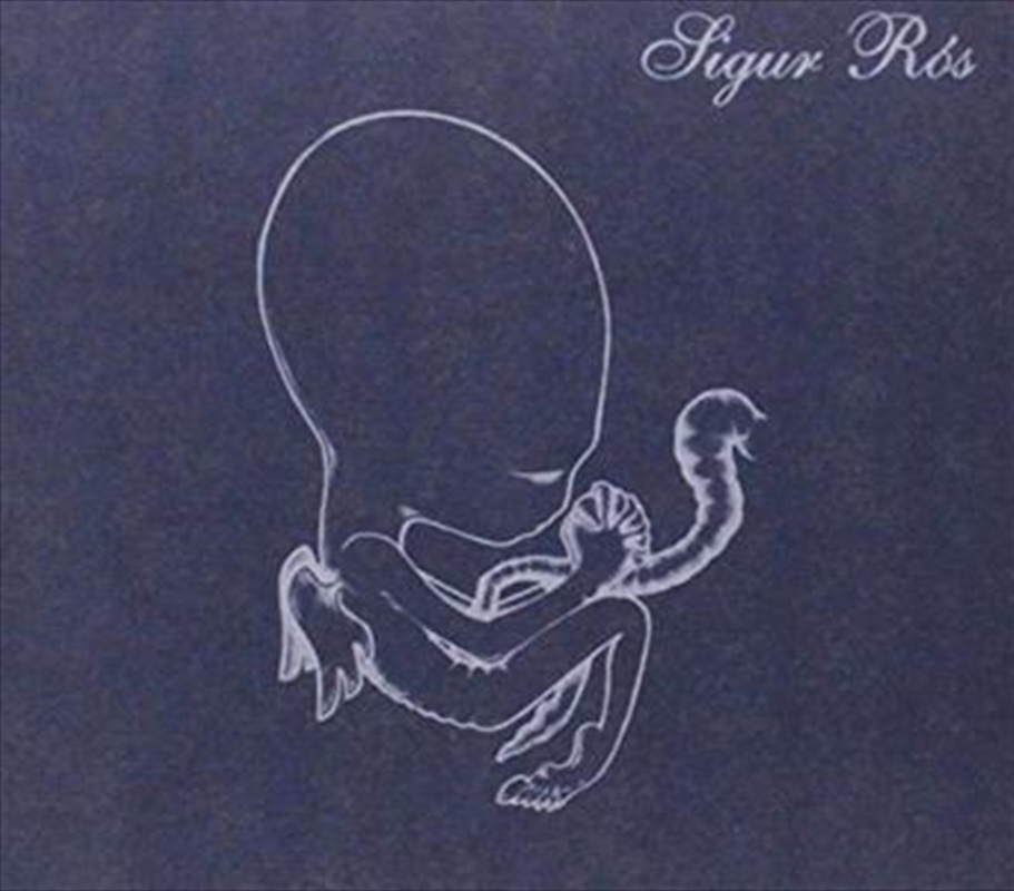 Agaetis Byrjun/Product Detail/Rock/Pop