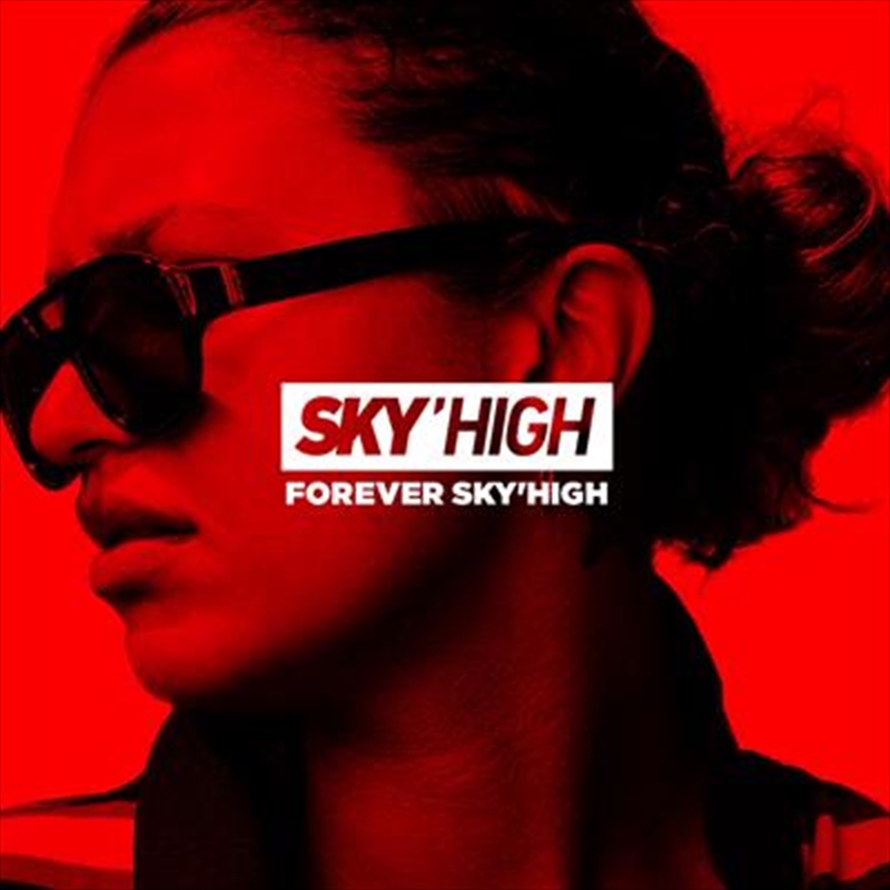 Forever Skyhigh/Product Detail/Hip-Hop