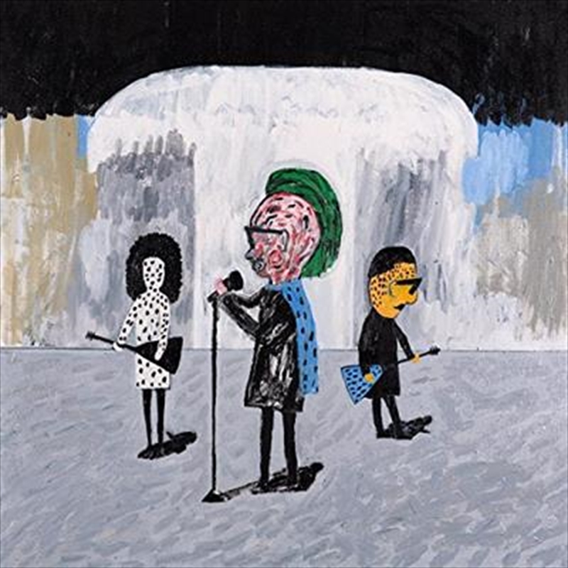 My Best Human Face/Product Detail/Alternative