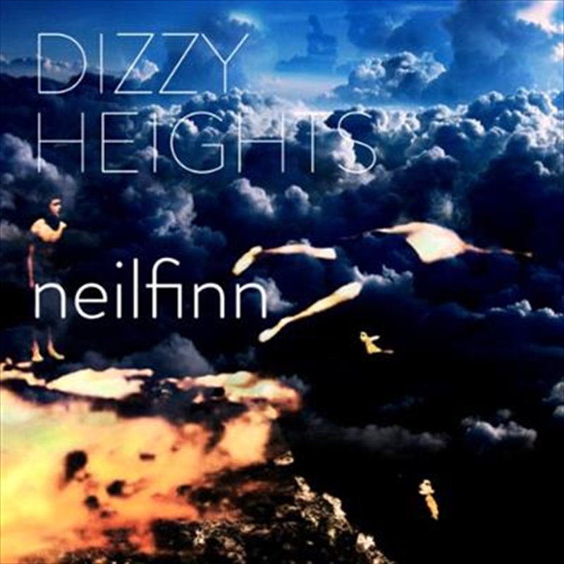 Dizzy Heights/Product Detail/Rock/Pop