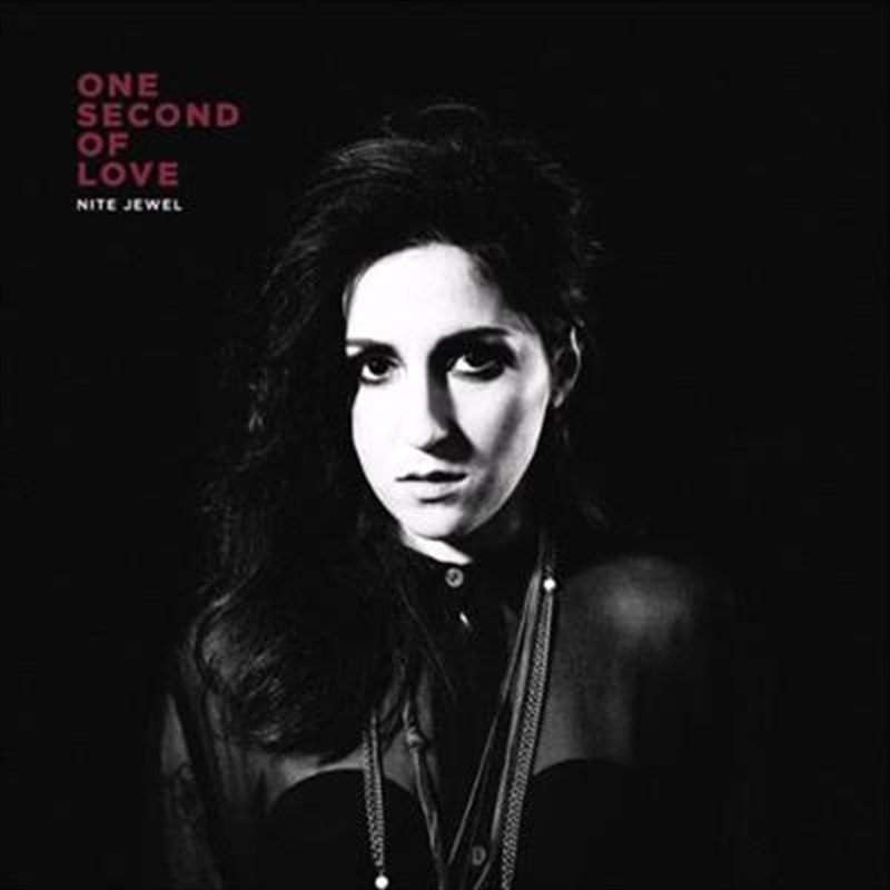 One Second Of Love/Product Detail/Pop