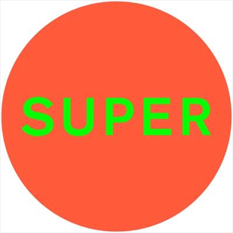 Super/Product Detail/Rock/Pop