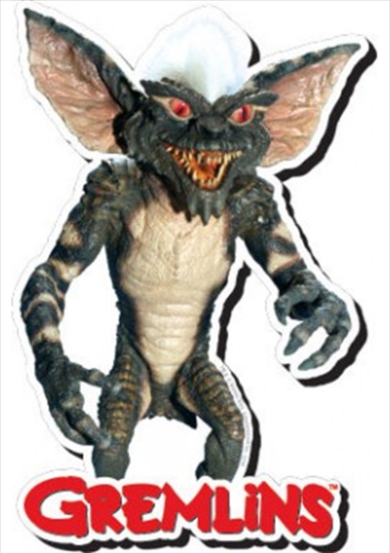 Gremlins Spike Chunky Magnet/Product Detail/Magnets
