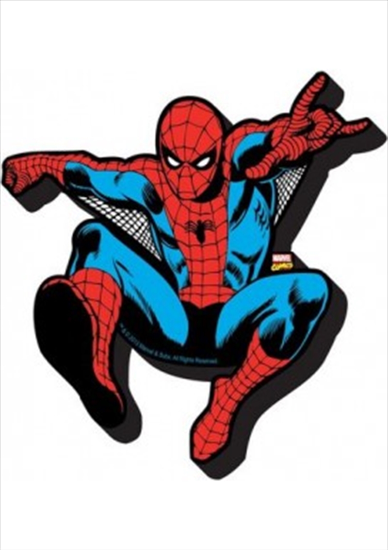 Marvel Spider-Man Chunky Magnet/Product Detail/Magnets