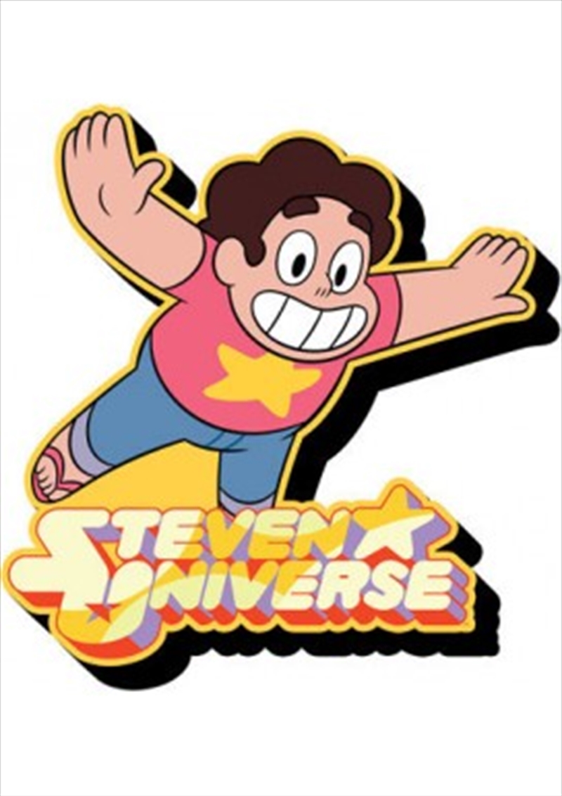 Steven Universe Chunky Magnet/Product Detail/Magnets