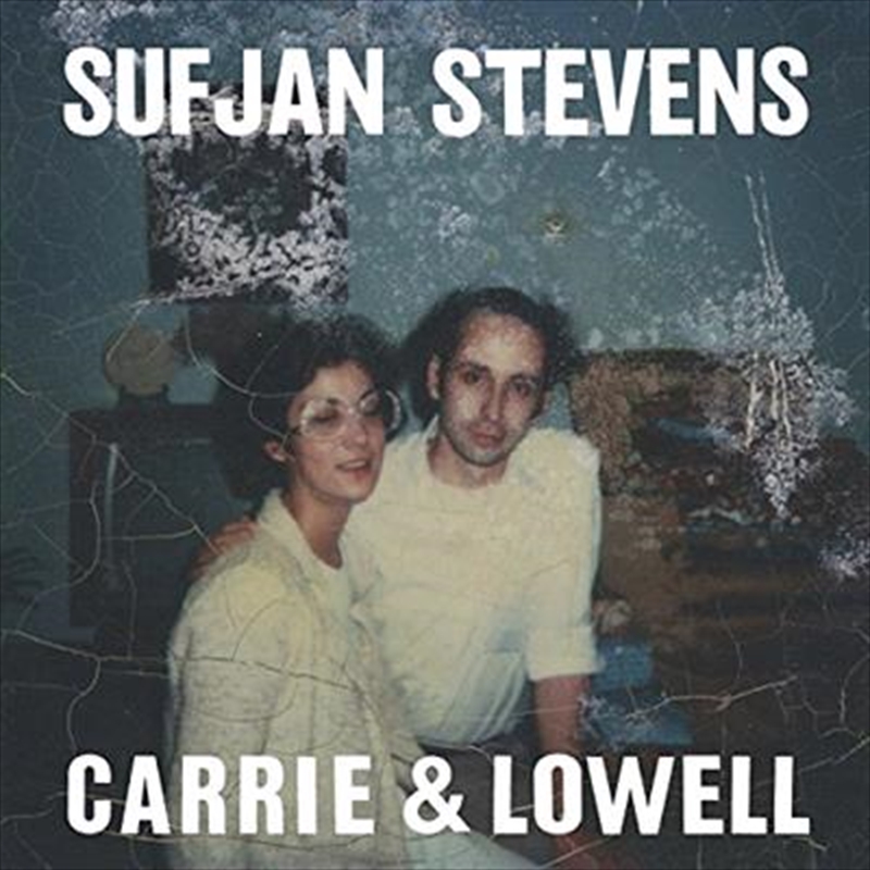 Carrie & Lowell/Product Detail/Alternative