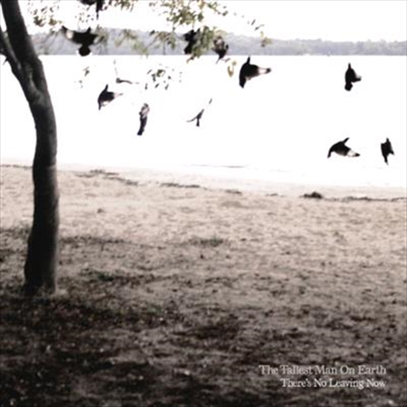 There's No Leaving Now/Product Detail/Alternative