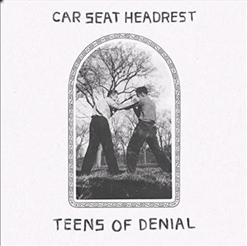 Teens Of Denial/Product Detail/Alternative