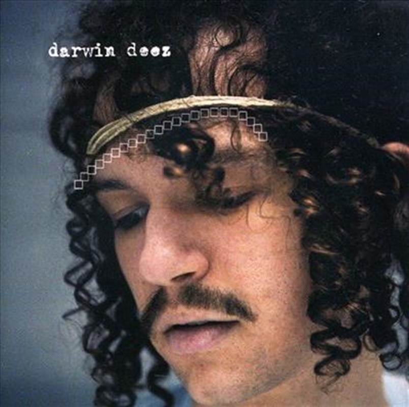 Darwin Deez/Product Detail/Alternative