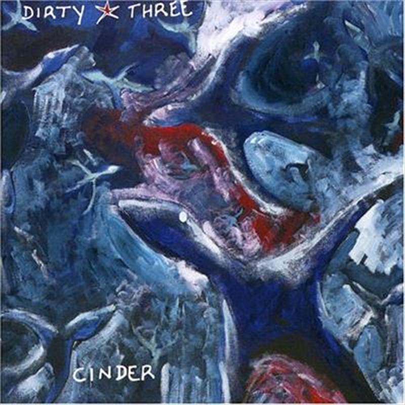 Cinder/Product Detail/Rock/Pop