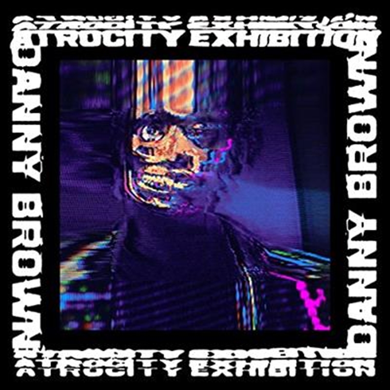 Atrocity Exhibition/Product Detail/Hip-Hop