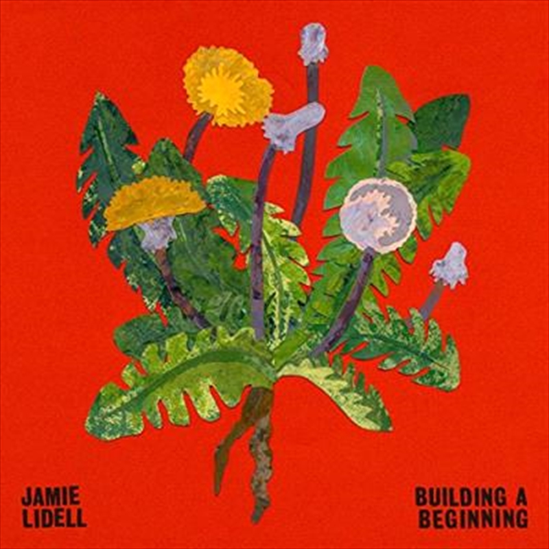 Building A Beginning/Product Detail/World
