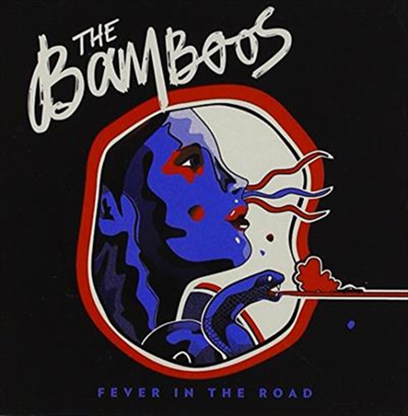 Fever In The Road/Product Detail/R&B