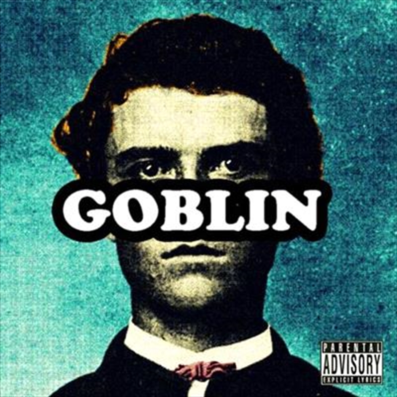 Goblin/Product Detail/Hip-Hop