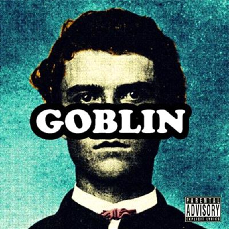 Goblin/Product Detail/Rap/Hip-Hop/RnB