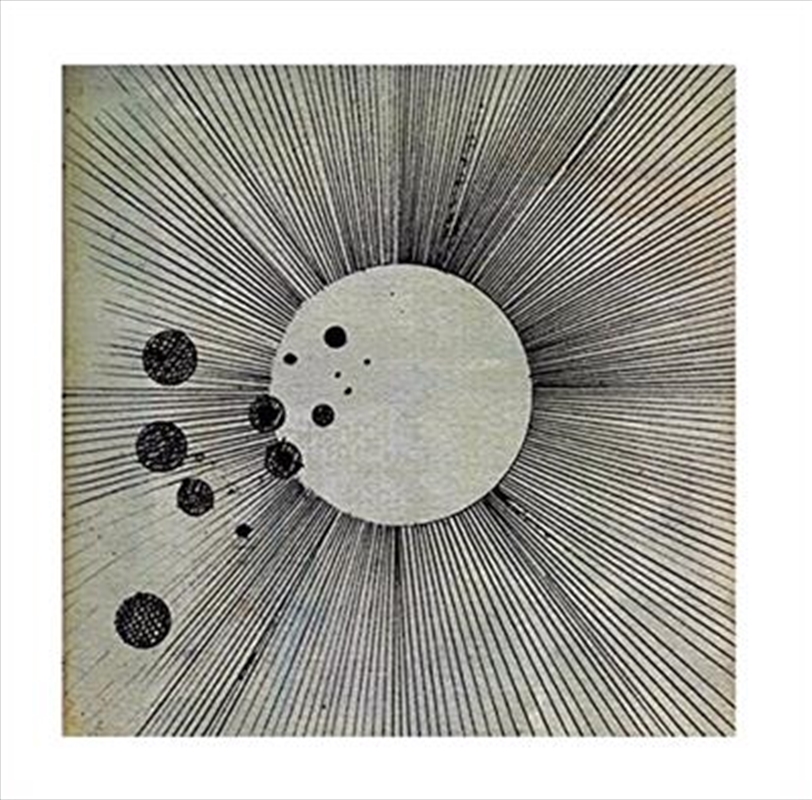 Cosmogramma/Product Detail/Dance